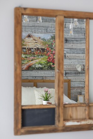 Detalhe da parte interna