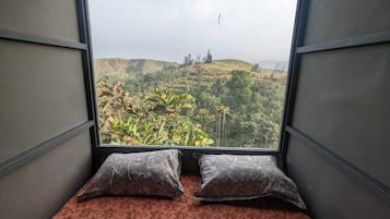 1 habitación y wifi