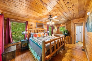 1 quarto, Wi-Fi, roupa de cama