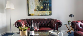 Hotel Palads Apartments