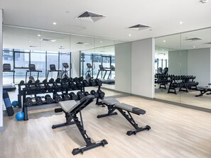 Motionscenter