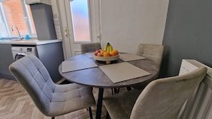 House | Dining