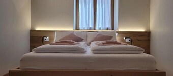 Magnolia LevicoGround floor apartment in the center of Levico Terme