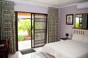 Decoració individual i escriptori