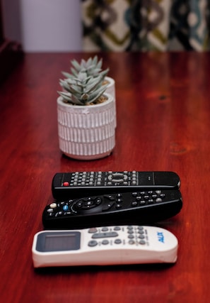 Decoració individual i escriptori