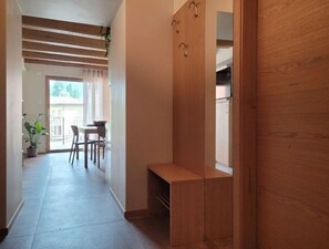Interior - Magnolia LevicoApartment with terrace in the center of Levico Terme (Levico Terme)