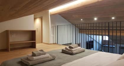 Magnolia Appartamento Salvia