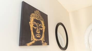 House | Interior detail