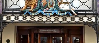 Foley Arms Hotel By JD Wetherspoon