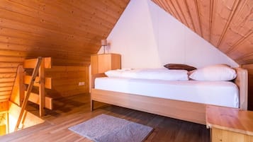 1 chambre, fer et planche Ă repasser, Wi-Fi, draps fournis