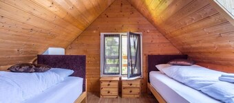 Hotel Sterne - Maisonette