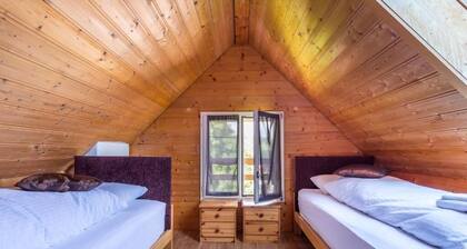 Hotel Sterne - Maisonette