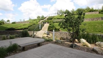 Apartment | Property grounds