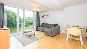 Leilighet | Oppholdsområde
