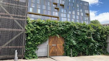 Apartment | Exterior