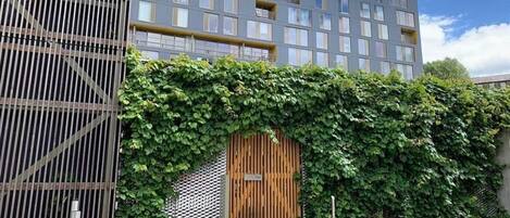 Apartment | Außenbereich
