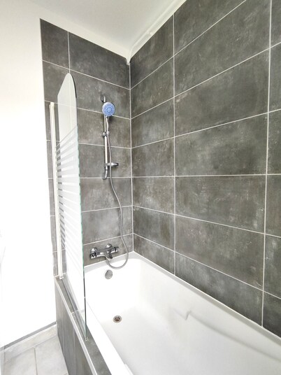 #lechoux Appartement 3 Chambres Mulhouse Centre Ville
