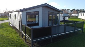 キャビン | 外観