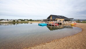 キャビン | プール | 屋外プール