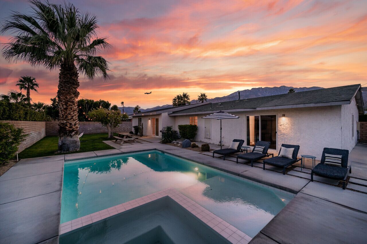 Bonne Idee | Private Pool + Spa