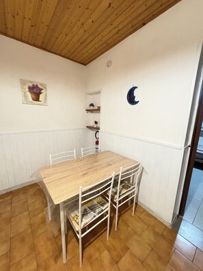 Restauration