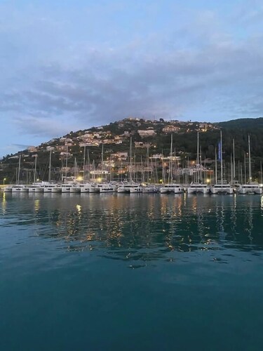 Casa Maya Catania Ognina waterfront CIN: IT087015C2VV8HVJ93