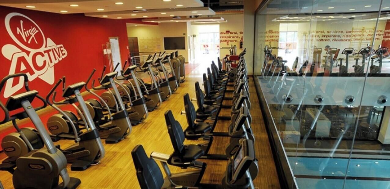 Area fitness