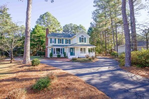 Exterior - La Vie No.4 - 2 bed/2 bath House in Pinehurst (Pinehurst)