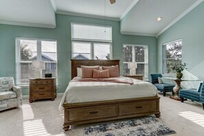 Apartment, 3 Schlafzimmer