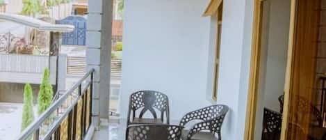 Maison Confort | Terrasse/Patio