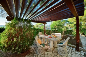 Exterior - Sun Spalato Hills 8 (Split)