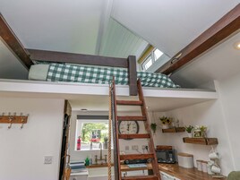 村舍 | 1 多间卧室、特色装修、特色家居