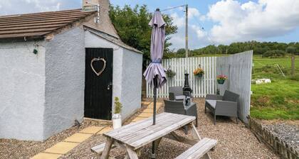 High Wreah Bolt Hole