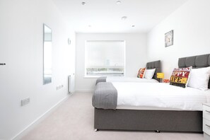 Appartement, 3 chambres | 3 chambres
