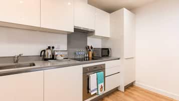 Apartment, 2 Bedrooms | Interior