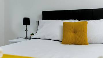 Apartment, 2 Bedrooms | 2 bedrooms