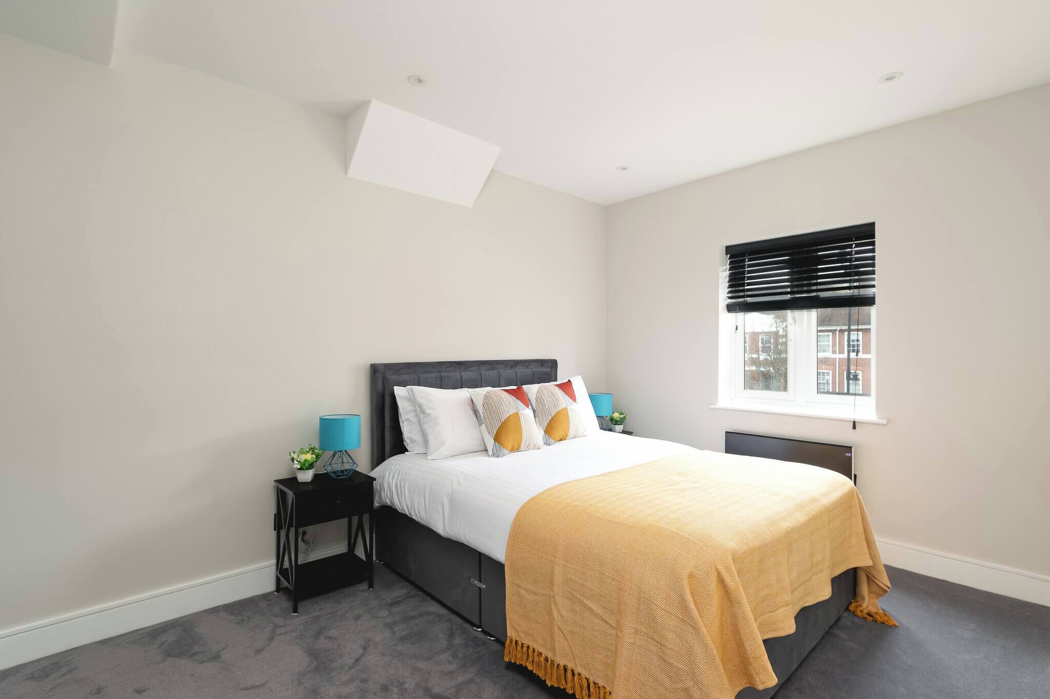 Apartment, 4 Bedrooms | 4 bedrooms