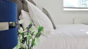 Apartment, 3 Bedrooms | 3 bedrooms