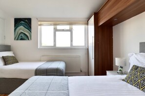 Apartment, 3 Bedrooms | 3 bedrooms