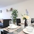 Skyvillion - Valley Way - 3bed House In Stevenage