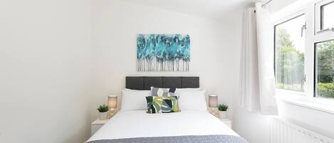 Appartement, 2 chambres | 2 chambres