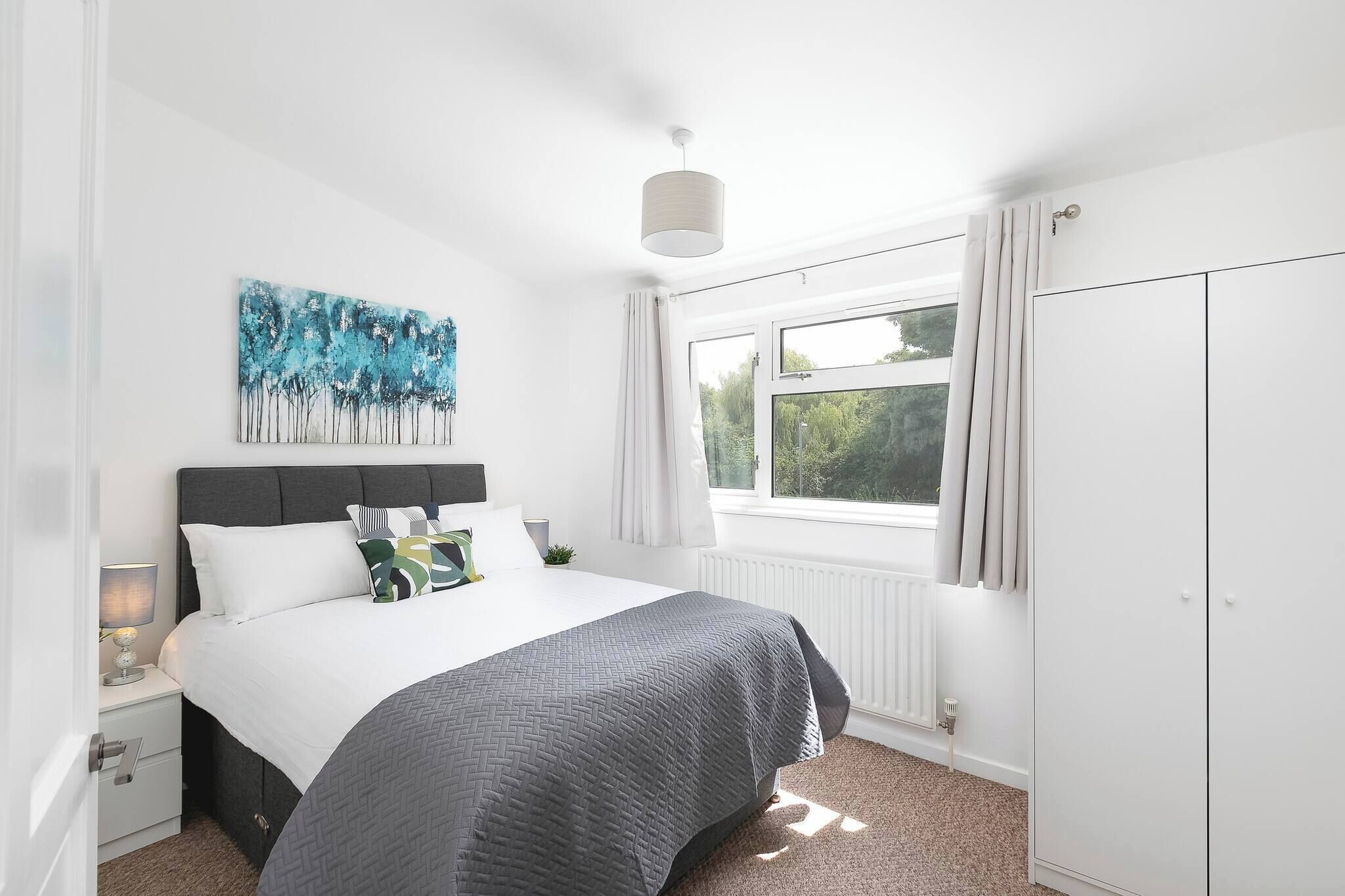 Apartment, 2 Bedrooms | 2 bedrooms