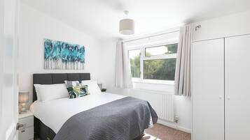 Apartment, 2 Bedrooms | 2 bedrooms