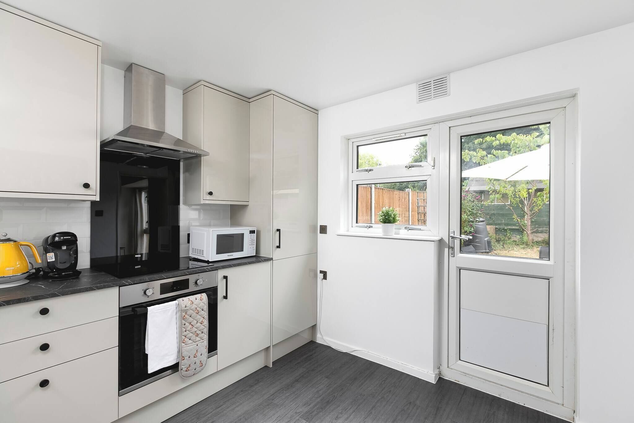 Apartment, 2 Bedrooms | Interior