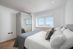 Apartment, 2 Bedrooms