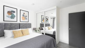 Appartement, 1 chambre | 1 chambre