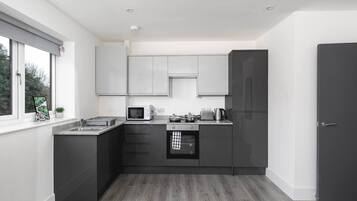 Apartment, 1 Bedroom | Interior