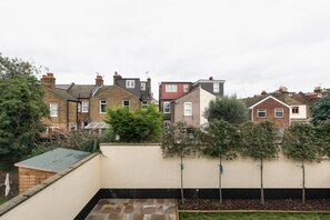 公寓, 1 間臥室 | 住宿景觀