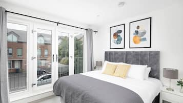 Appartement, 1 chambre | 1 chambre