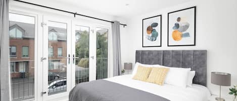 Appartement, 1 chambre | 1 chambre